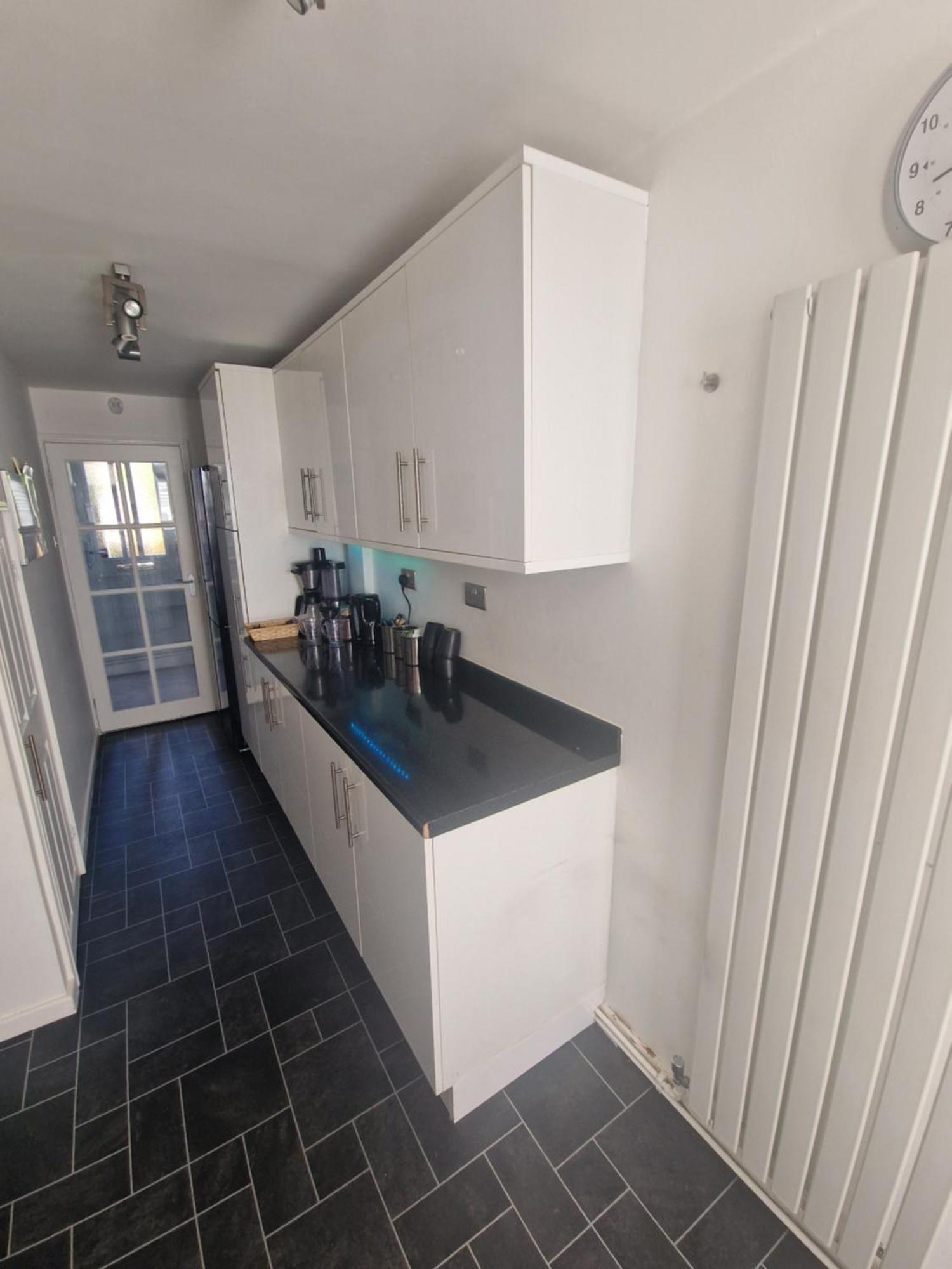리즈 Stylish & Modern 2 Bed House With Free Parking Leeds 아파트 외부 사진