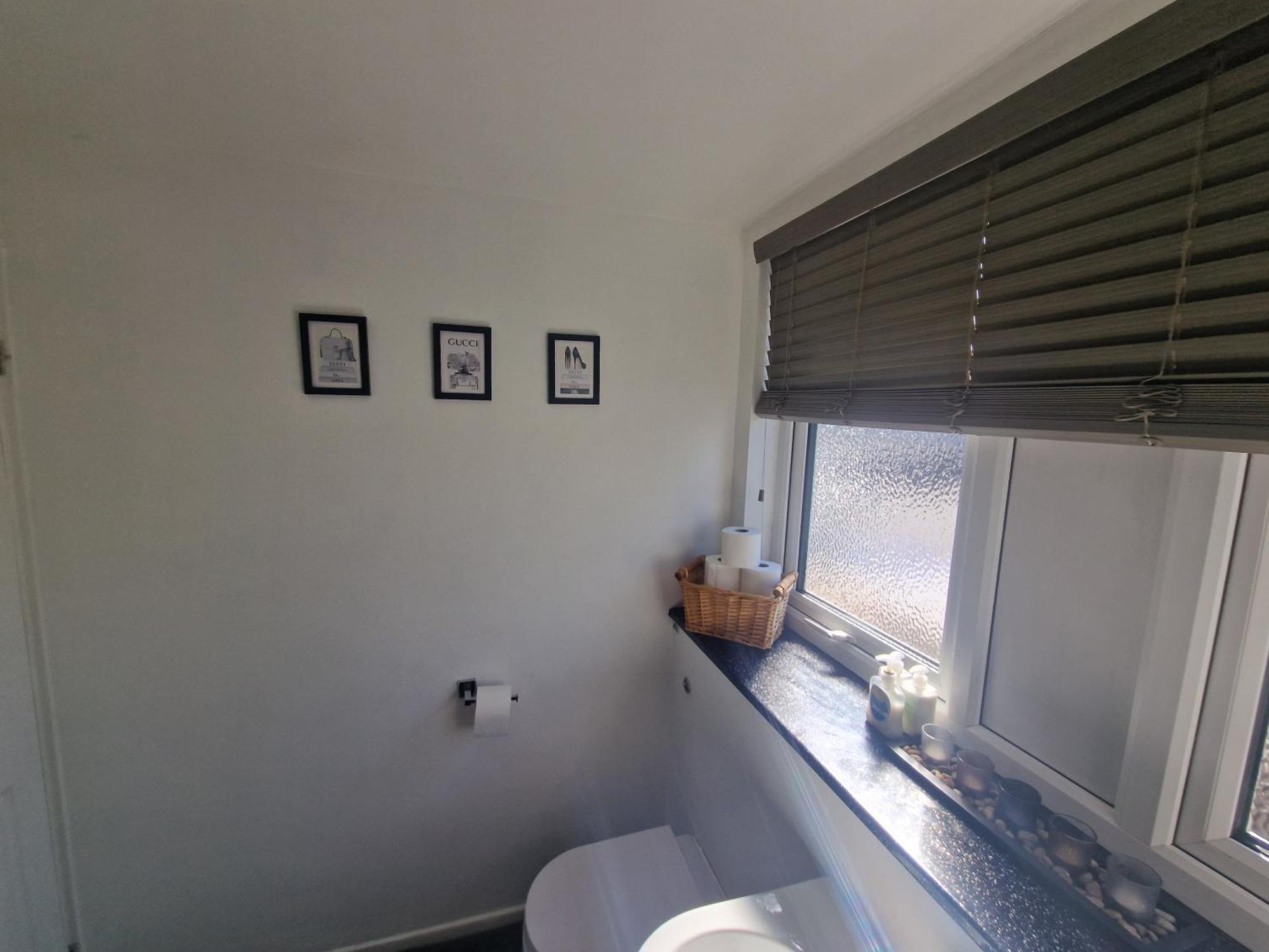 리즈 Stylish & Modern 2 Bed House With Free Parking Leeds 아파트 외부 사진